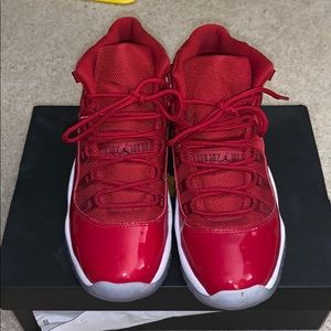 Air jordan 11 retro BG